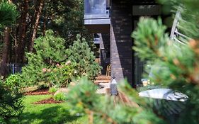 Vanagupes Park Apartments, By Cohost